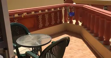Studio 1 Schlafzimmer in Miraverde, Spanien