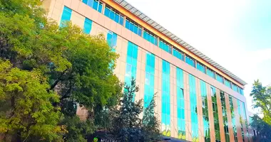 Büro 253 m² in Moskau, Russland