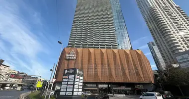 Mieszkanie 3 pokoi w Sisli, Turcja