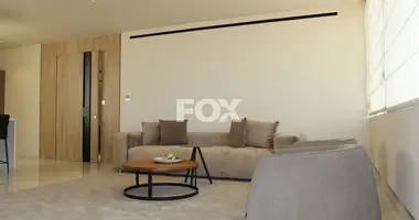 Appartement 3 chambres dans Mesogi, Chypre