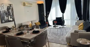 Apartamento 5 habitaciones en Alanya, Turquía