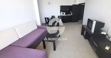 Квартира 2 комнаты в Бургас, Болгария