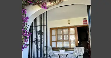 Reihenhaus 5 zimmer in Mijas, Spanien
