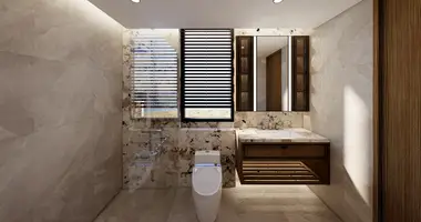Apartamento 3 habitaciones en Choeng Thale, Tailandia