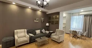 Appartement 3 chambres dans Tbilissi, Géorgie
