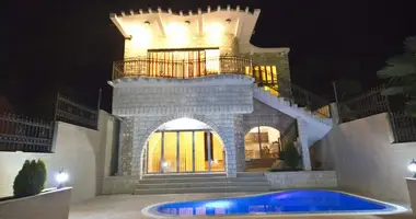 Haus 6 Schlafzimmer in Dobra Voda, Montenegro