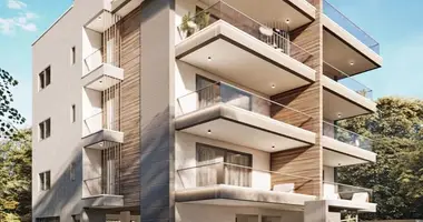 Apartamento 2 habitaciones en Limasol, Chipre