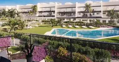 Apartamento en Comunidad Valenciana, Španjolska