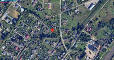 Parcela en Šiauliai, Lituania