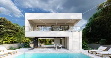 3 room house in Murvica, Croatia
