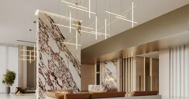 Apartment in Dubai, United Arab Emirates