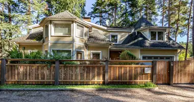 3 bedroom house in Jurmala, Latvia