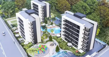Wohnung 4 zimmer in Türkei