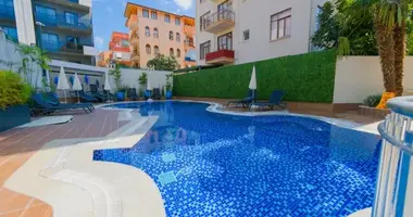 Wohnung 2 Schlafzimmer in Mittelmeerregion, Türkei