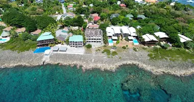 Mieszkanie w Honduras