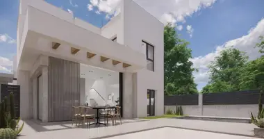 Villa in Los Montesinos, Spanien