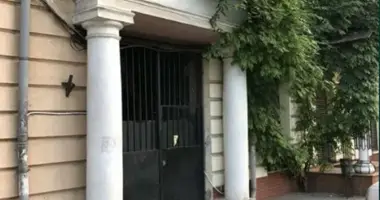 Mieszkanie 3 pokoi w Odessa, Ukraina