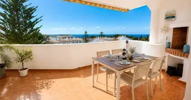 Appartement 2 chambres dans Mijas, Espagne