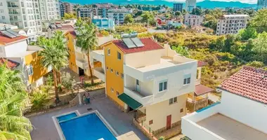 Casa 3 habitaciones en Región del Mediterráneo, Turquía