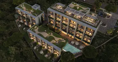 Mieszkanie w Bokeski put, Czarnogóra