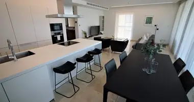 Appartement 3 chambres dans Nicosie, Chypre