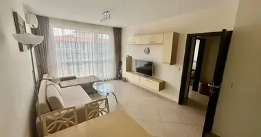 1 bedroom apartment in Nesebar, Bulgaria