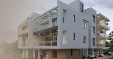 Appartement 2 chambres dans Paralímni, Chypre