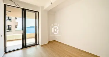 Mieszkanie 3 pokoi w Becici, Czarnogóra