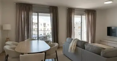 Apartamento 3 habitaciones en Moni, Chipre