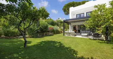 Casa 3 habitaciones en San Pedro Alcantara, Španjolska