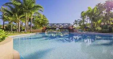 Apartamento 2 habitaciones en Marbella, Španjolska