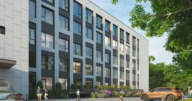 2 bedroom apartment in Riga, Latvia