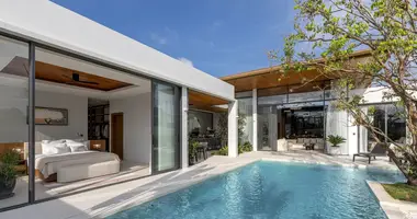 Villa 3 chambres dans Thalang, Thaïlande