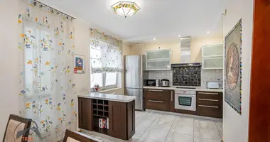 Квартира 3 комнаты в Минск, Беларусь