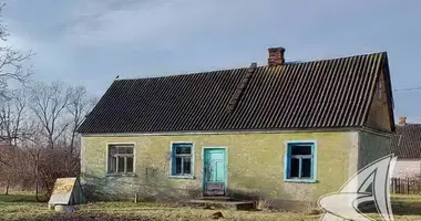 Дом в Кривлянский сельский Совет, Беларусь