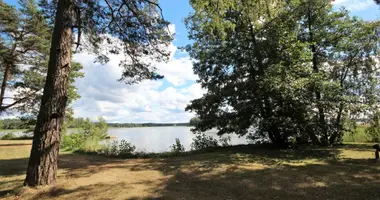 Plot of land in Baltezers, Latvia