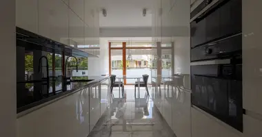 3 room apartment in Warsaw, Poland