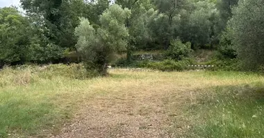 Plot of land in , Montenegro