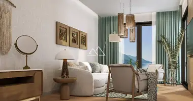 Appartement 3 chambres dans Risan, Monténégro