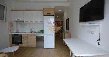 Wohnung 2 zimmer in Bijela, Montenegro