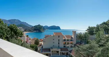 Appartement 2 chambres dans Petrovac, Monténégro