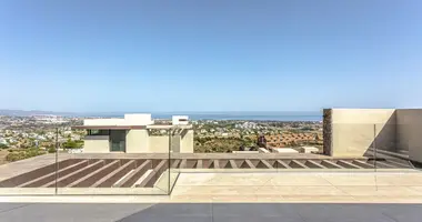 Вилла 5 комнат в Benahavis, Испания