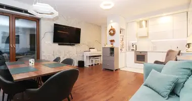 Apartamento en Cracovia, Polonia