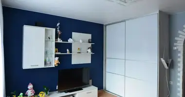 Mieszkanie 1 pokój w Łohojsk, Białoruś