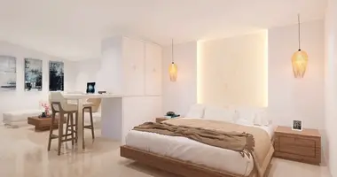 Villa 3 zimmer in Bo Phut, Thailand