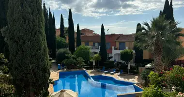 Szeregowiec w Anarita, Cypr