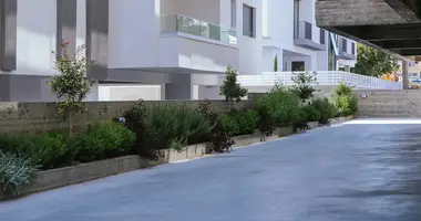 Apartamento 1 habitacion en Pafos, Chipre