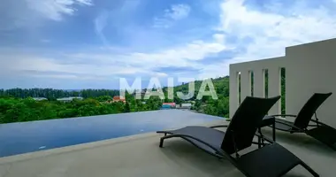 Villa 4 zimmer in Sakhu, Thailand