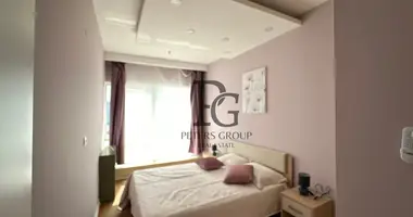 Квартира 1 спальня в Будва, Черногория