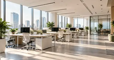 Propriété commerciale 1 518 m² dans Barcelone, Espagne